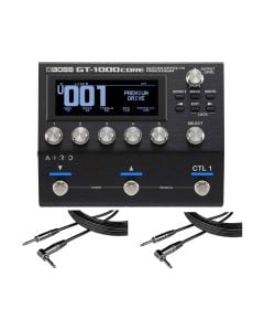 Boss GT-1000CORE Multi Effects Processor