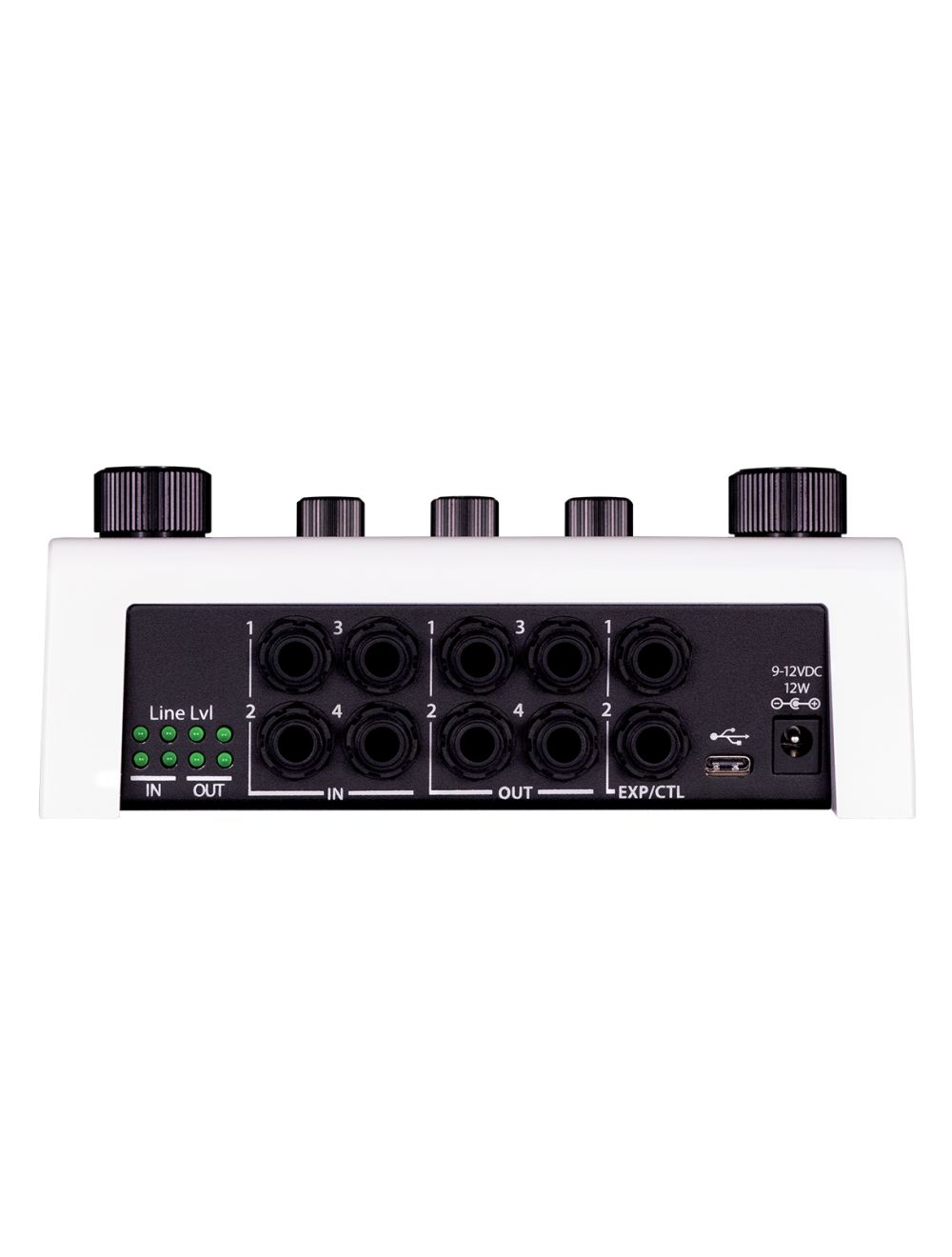 Eventide H90 Harmonizer Multi-Effect Pedal