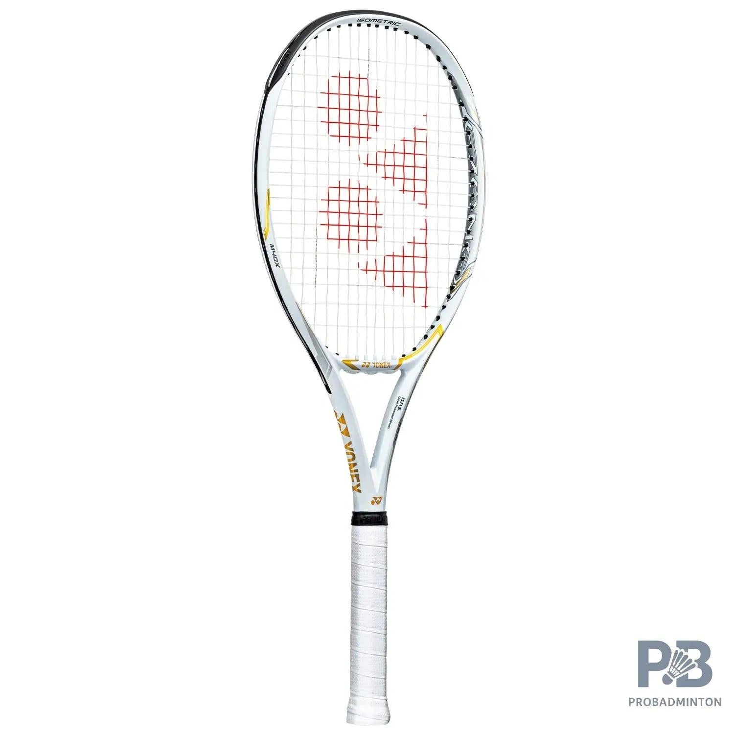 Yonex Ezone 100L Naomi Osaka Edition – 285g White / Gold Tennis