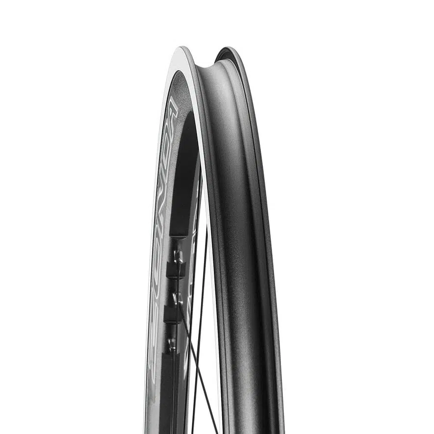 Campagnolo ZONDA C17 Jant Seti - Aerodinamik ve Hafif Alüminyum