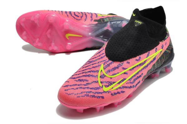 Nike Phantom GX Elite DF FG Soccer Cleats