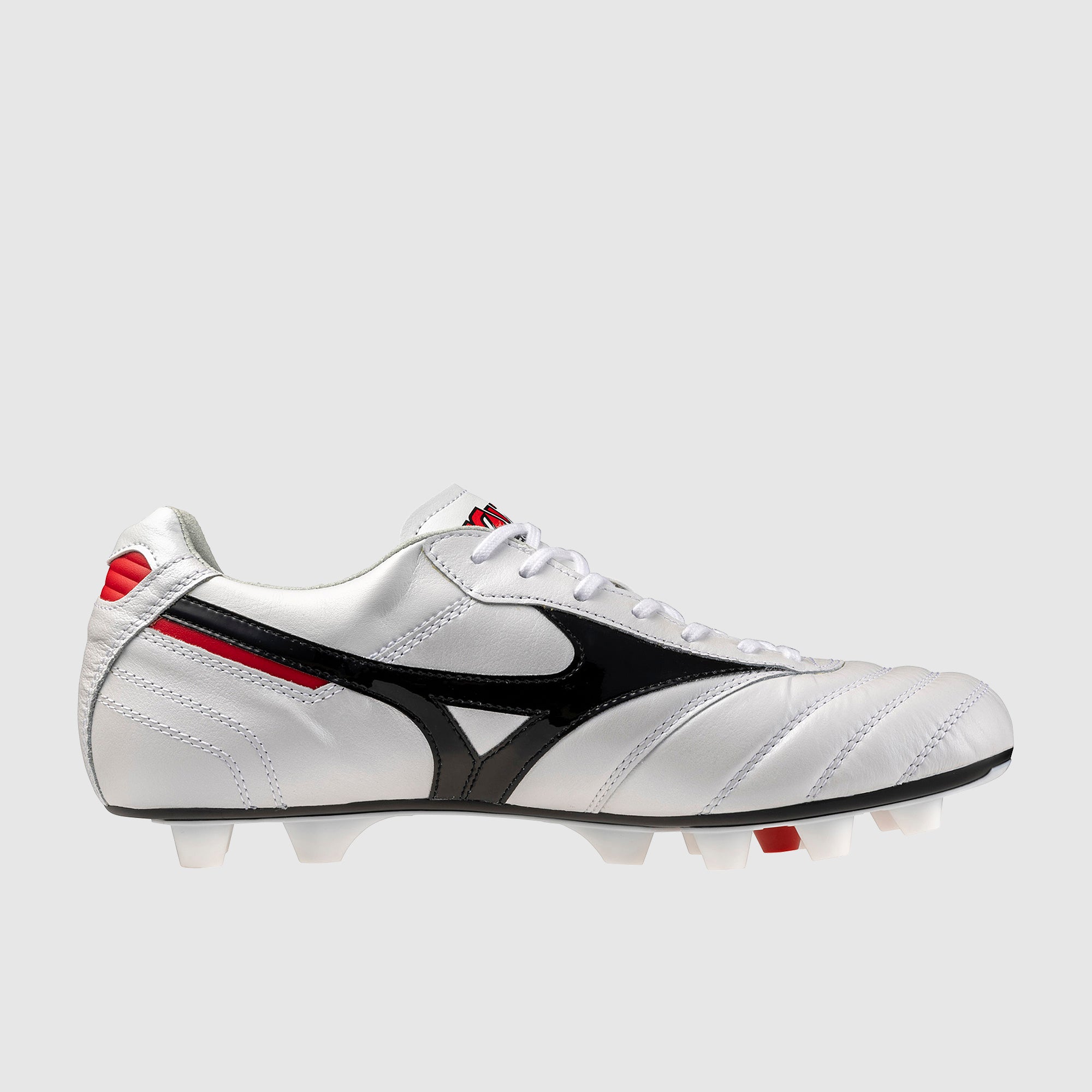 Mizuno Morelia Neo II Made in Japan - Mens Boots - Firm Ground