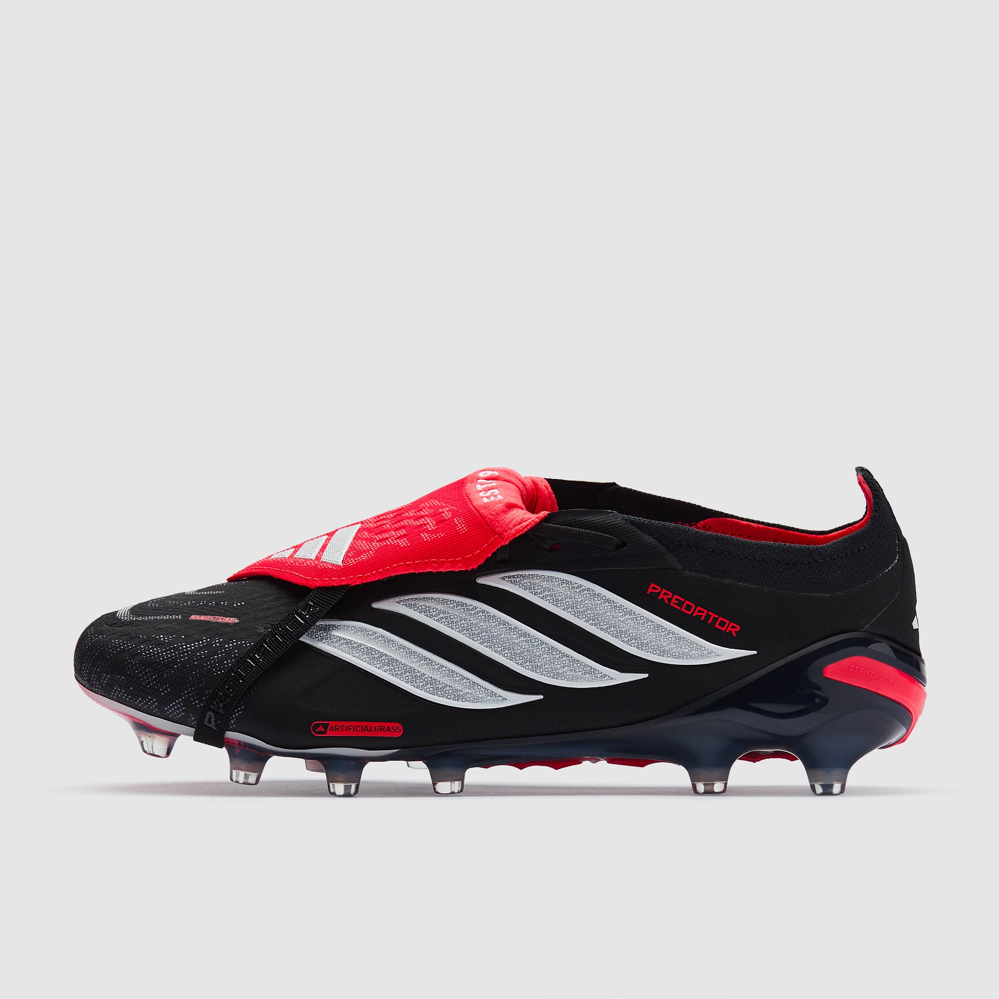 adidas Predator Soccer Cleats | Pro:Direct Sport US