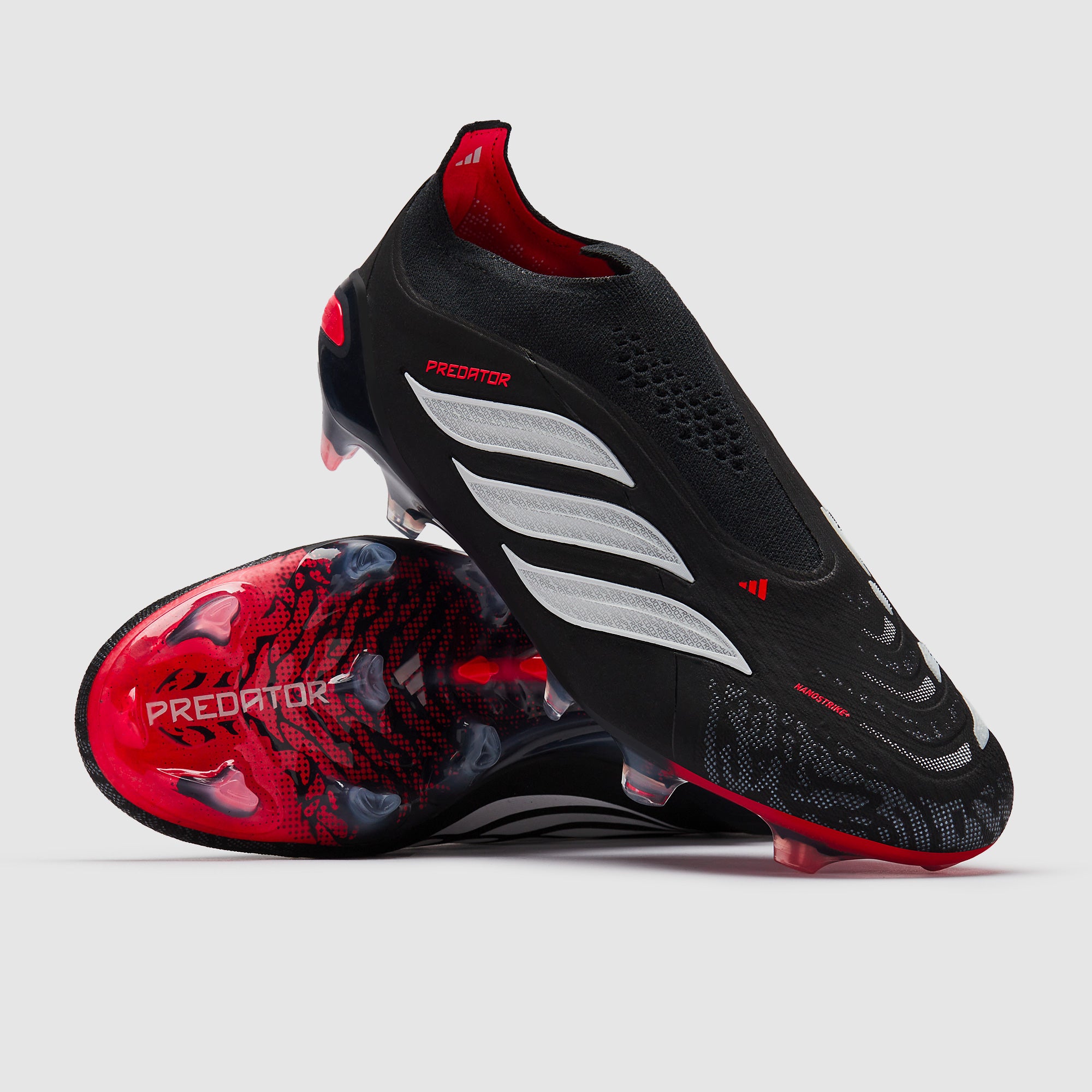 adidas Predator Soccer Cleats | Pro:Direct Sport US