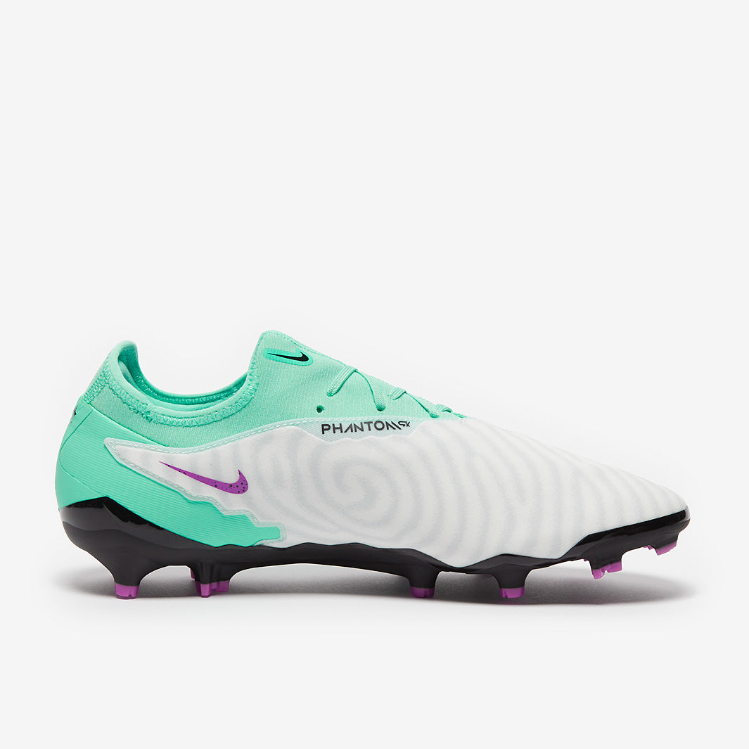 Nike Phantom GX Pro Firm Ground - Hyper Turq/Black/Fuchsia Dream