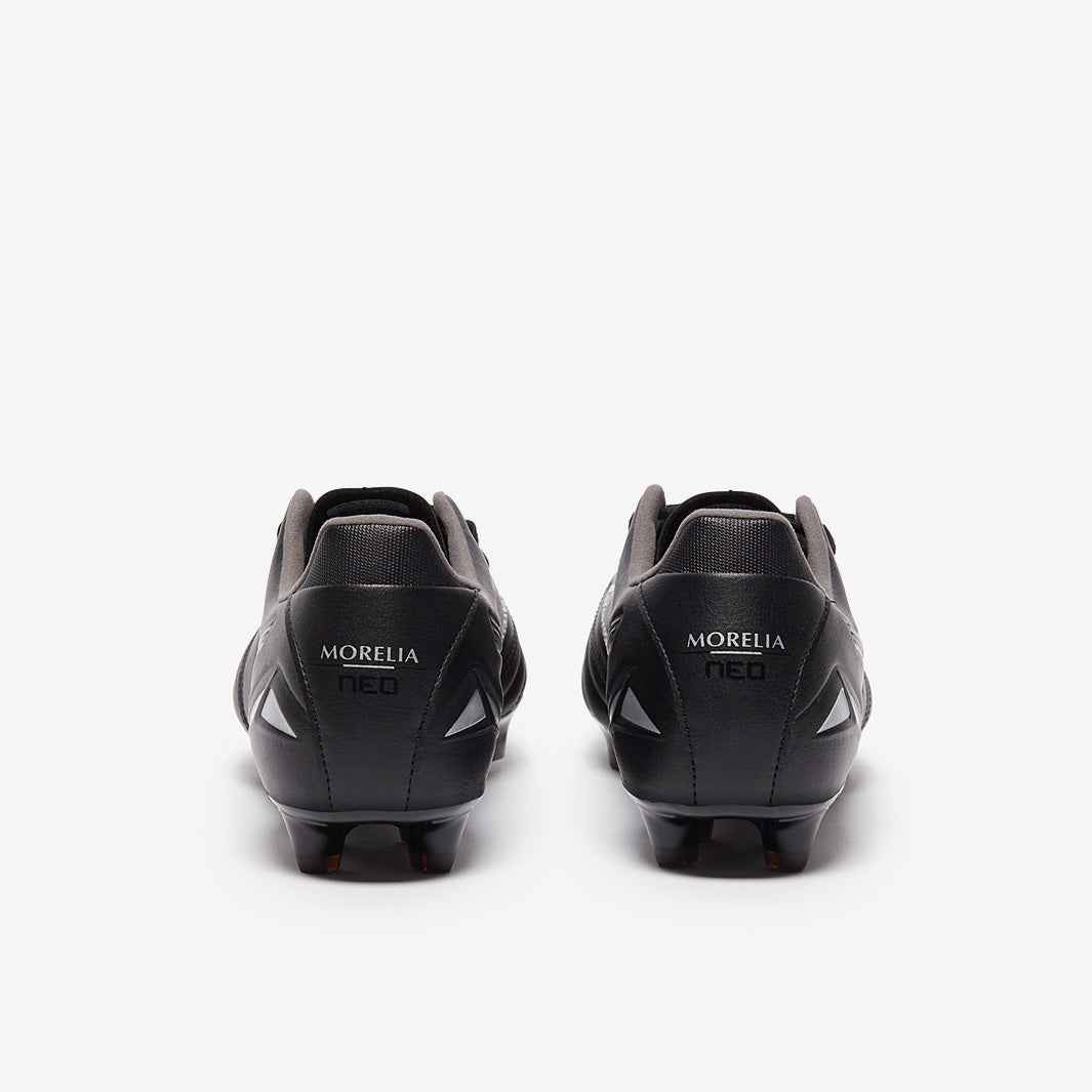 Mizuno Morelia Neo IV Pro Firm Ground - Adult Boots