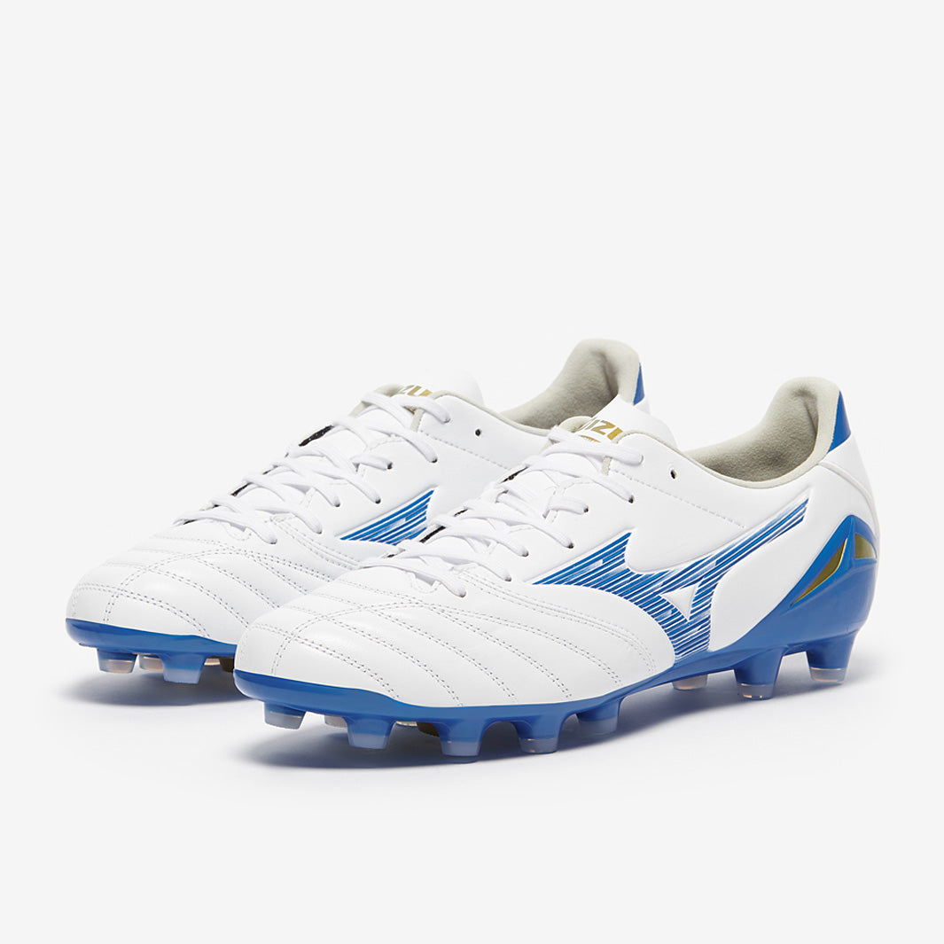 Mizuno Morelia Neo IV Pro Firm Ground - Adult Boots
