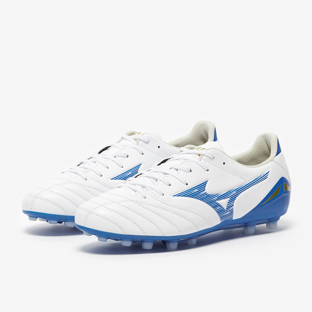 Mizuno Morelia Neo IV Pro Artificial Grass - Adult Boots