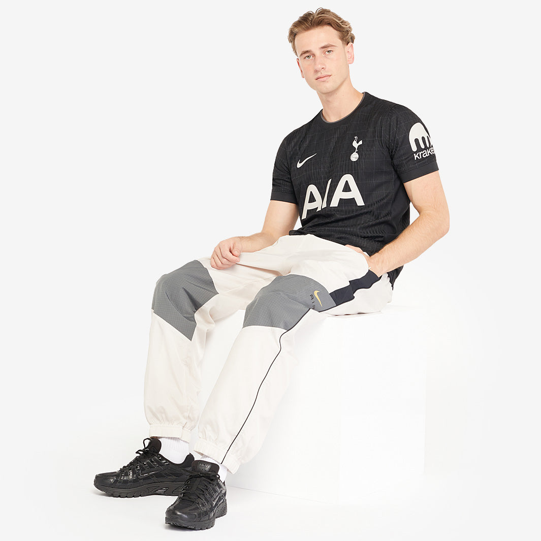 Nike Tottenham Hotspur 25/26 Dri-FIT ADV Match Away Jersey - Black