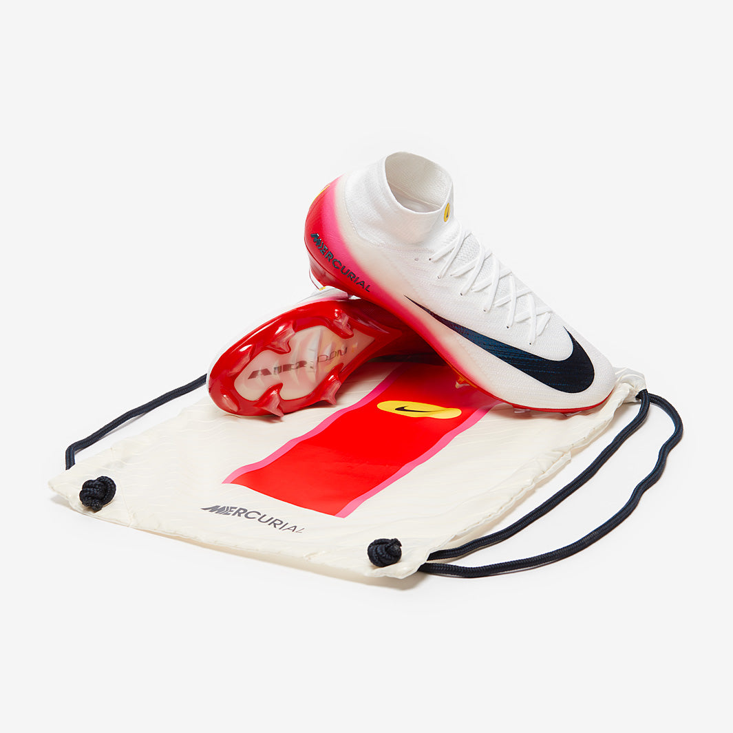 Nike Air Zoom Mercurial Superfly X Elite Firm Ground - University