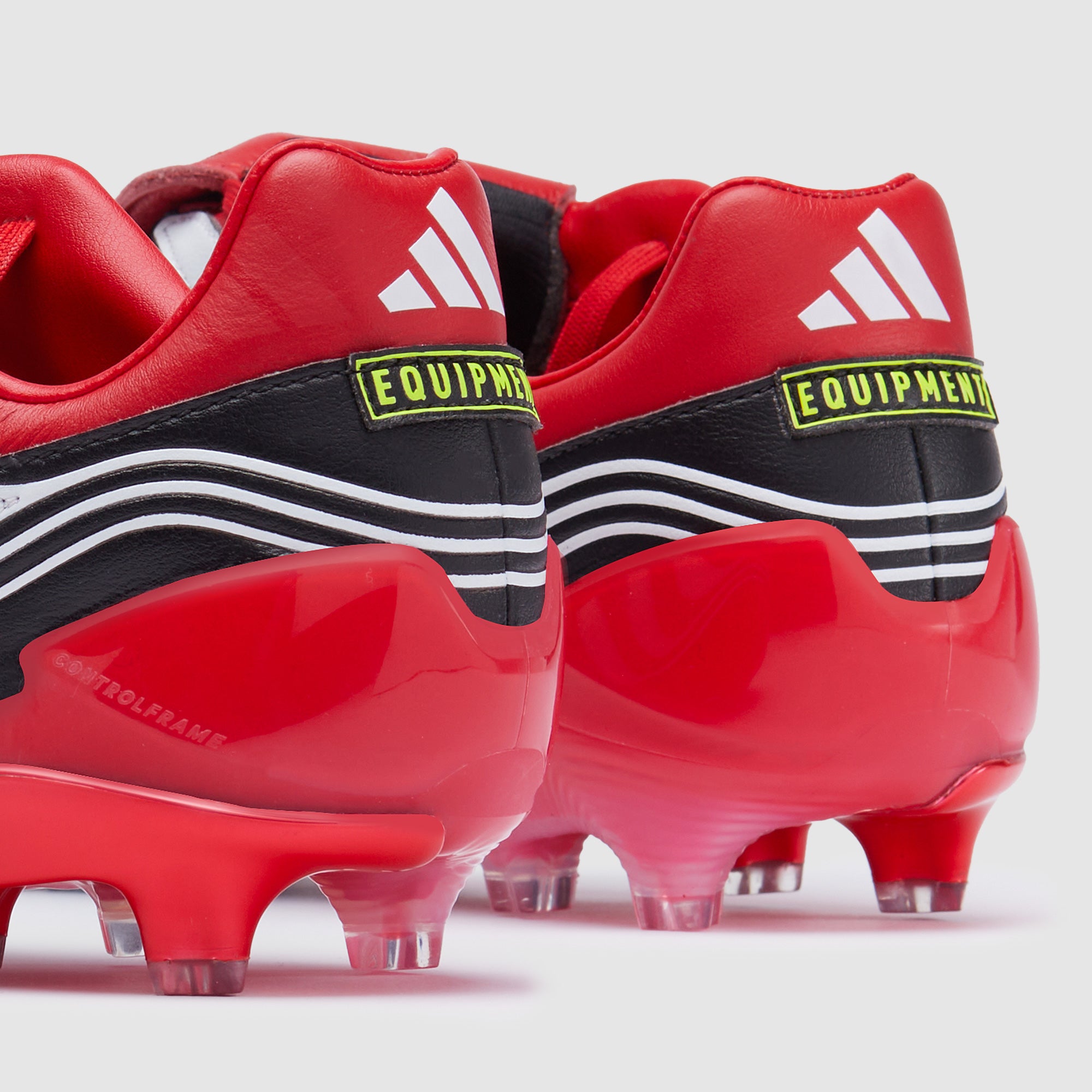 adidas Predator Precision Elite Firm Ground - Core Black/Ftwr