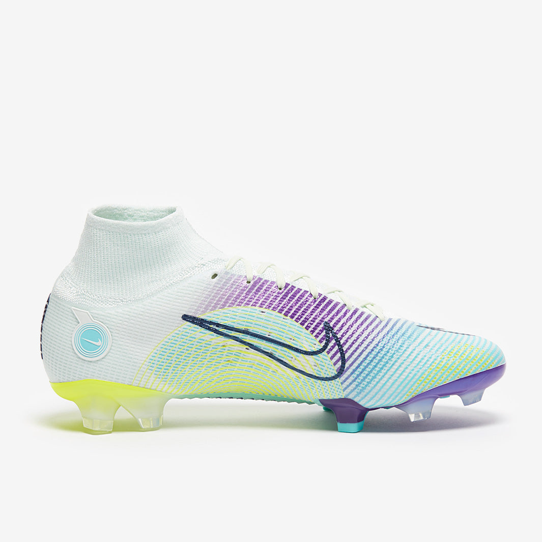 Nike Mercurial Superfly VIII Elite FG Dream Speed - Barely Green