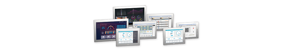 産業用ディスプレイ | Pro-faceブランドの製品情報サイト