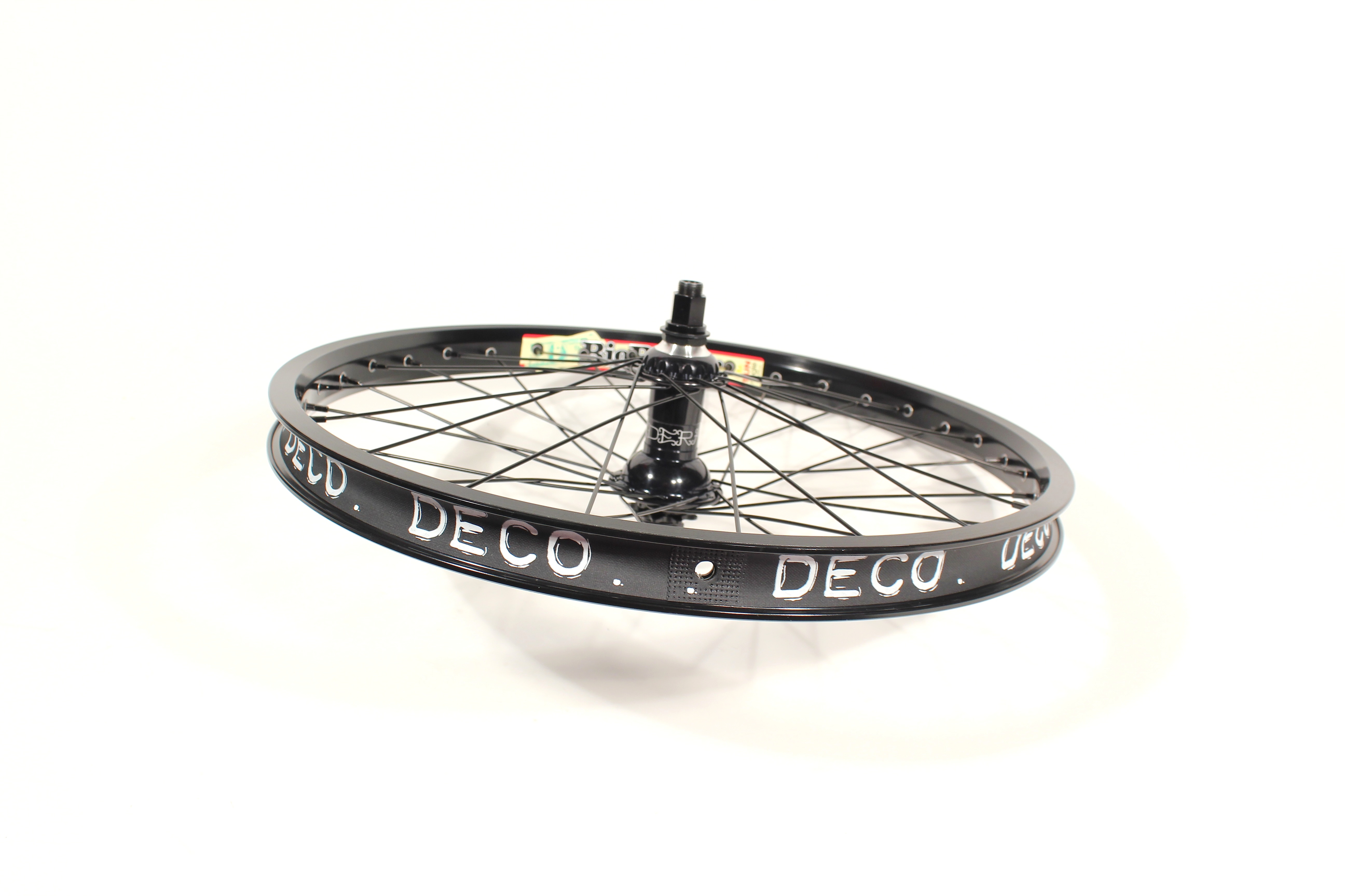 MADERA V-2 CASSETTE HUB 20″ WHEEL