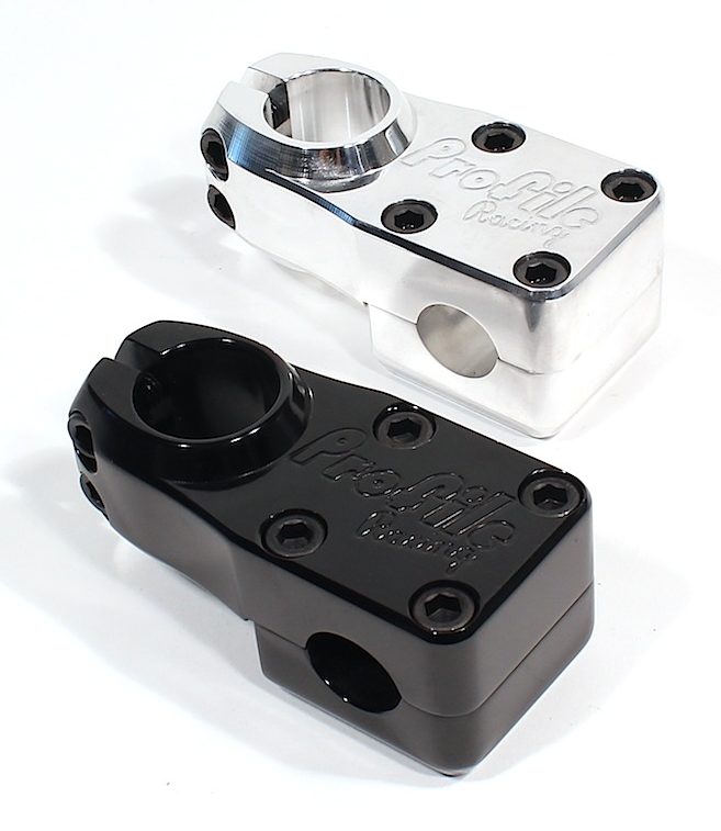 GEN 1” CLAMP ON STEM