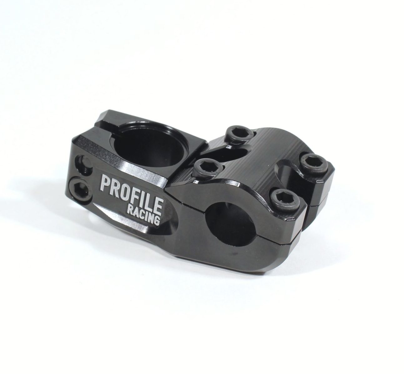 MARK MULVILLE PUSH STEM