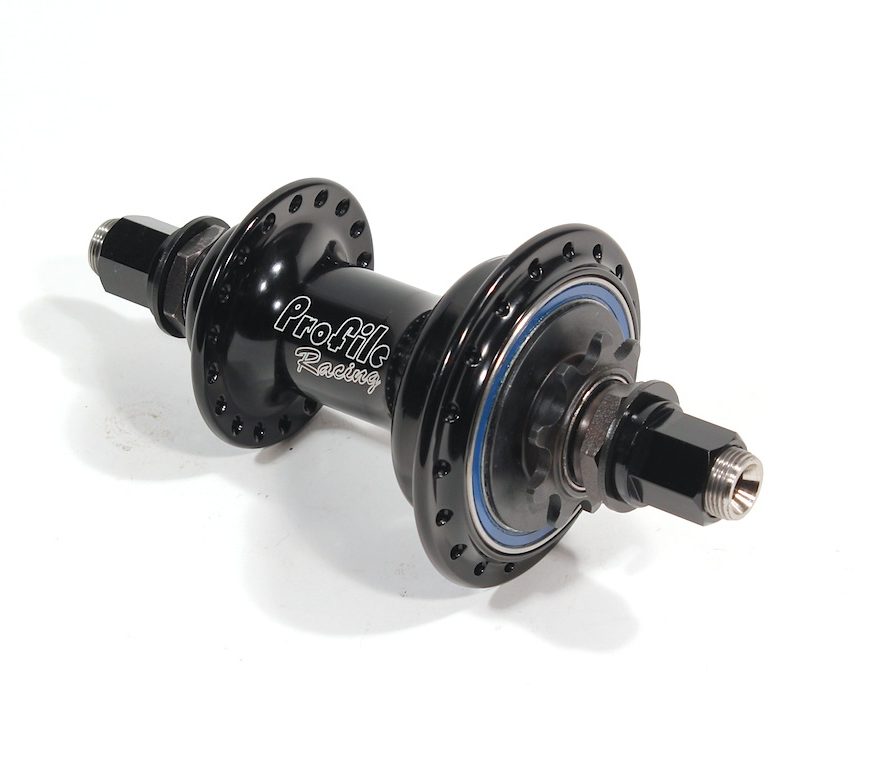Z Coaster® HUB
