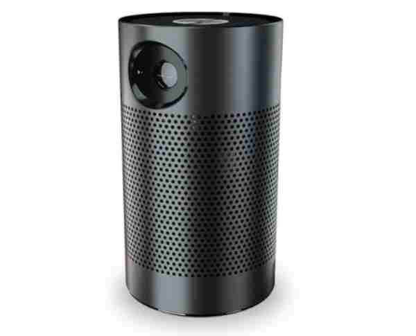 HP MP250 DLP Projector Specs