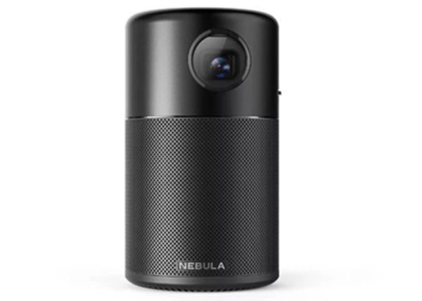 Anker Nebula Capsule II DLP Projector Specs