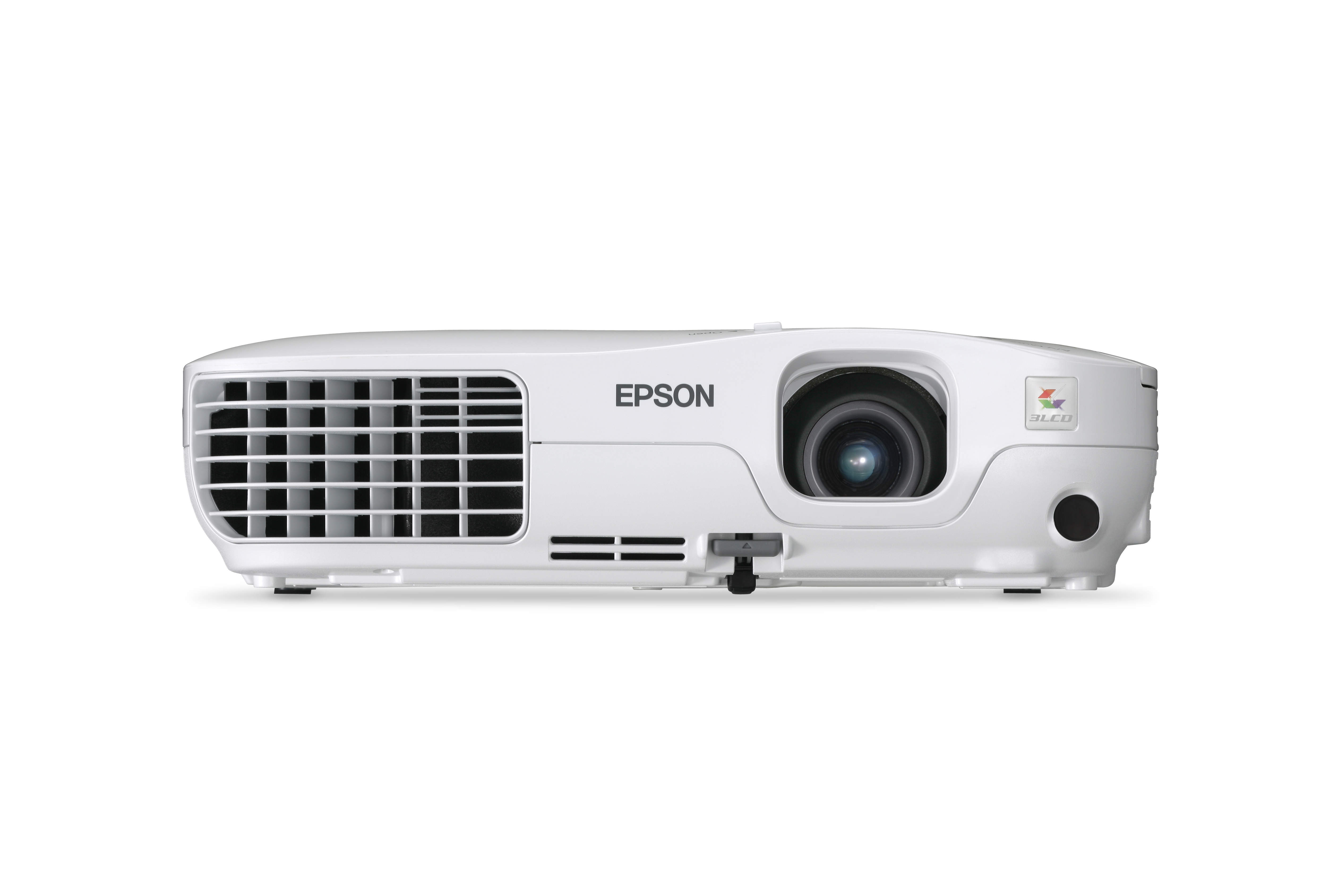 Epson EB S10 SVGA LCD