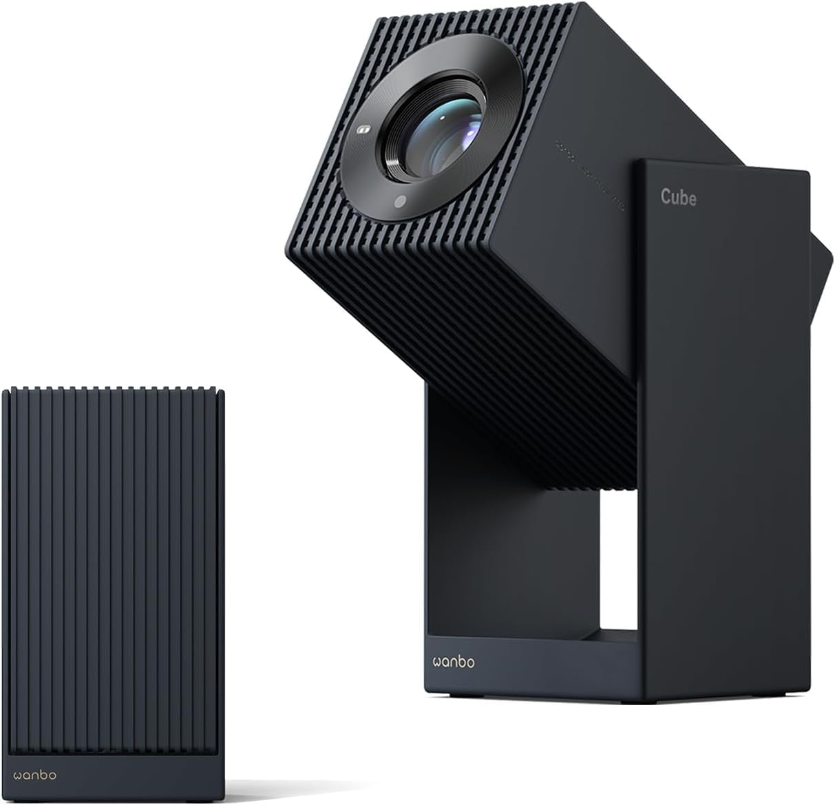 Wanbo Cube 2 Pro HDTV LCD