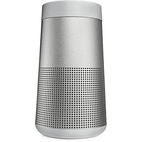Bose SoundLink Revolve II Bluetooth Speaker (Luxe Silver