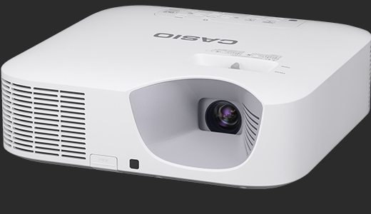 Casio XJ-F210WN Projector Review - Summary - Projector Reviews