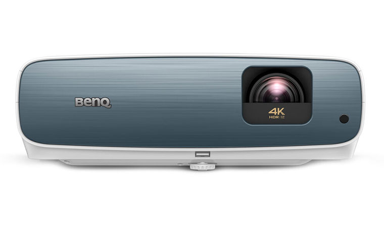 BenQ TK850i 4K SMART HOME ENTERTAINMENT PROJECTOR - Projector Reviews