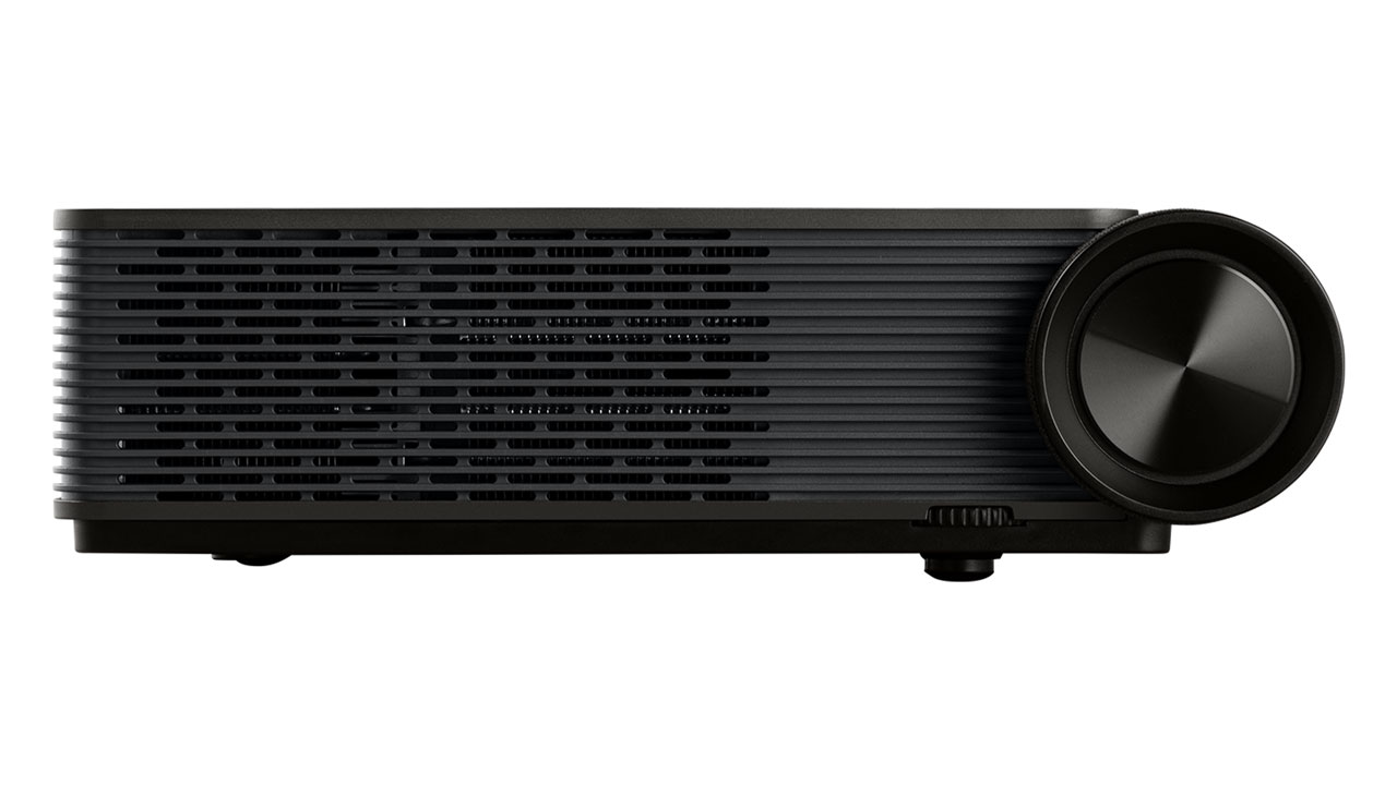 ViewSonic X2000B-4K Ultra Short Throw 4K Laser Projector Review
