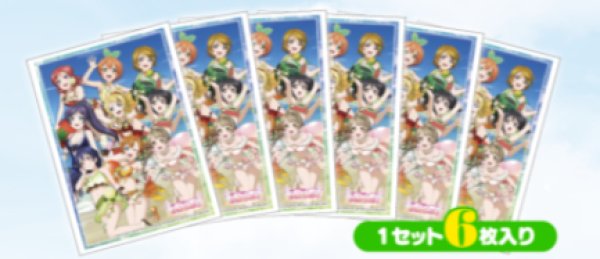 サプライ 【倉庫在庫】ラブライブ！カードゲーム 2025夏の2大購入