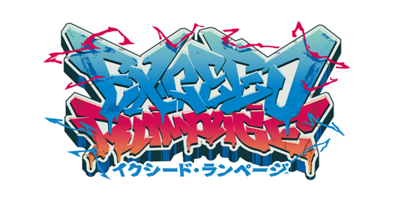 Xross Stars ExceedRampage SR以下4コン スリーブ2種 Xross Stars