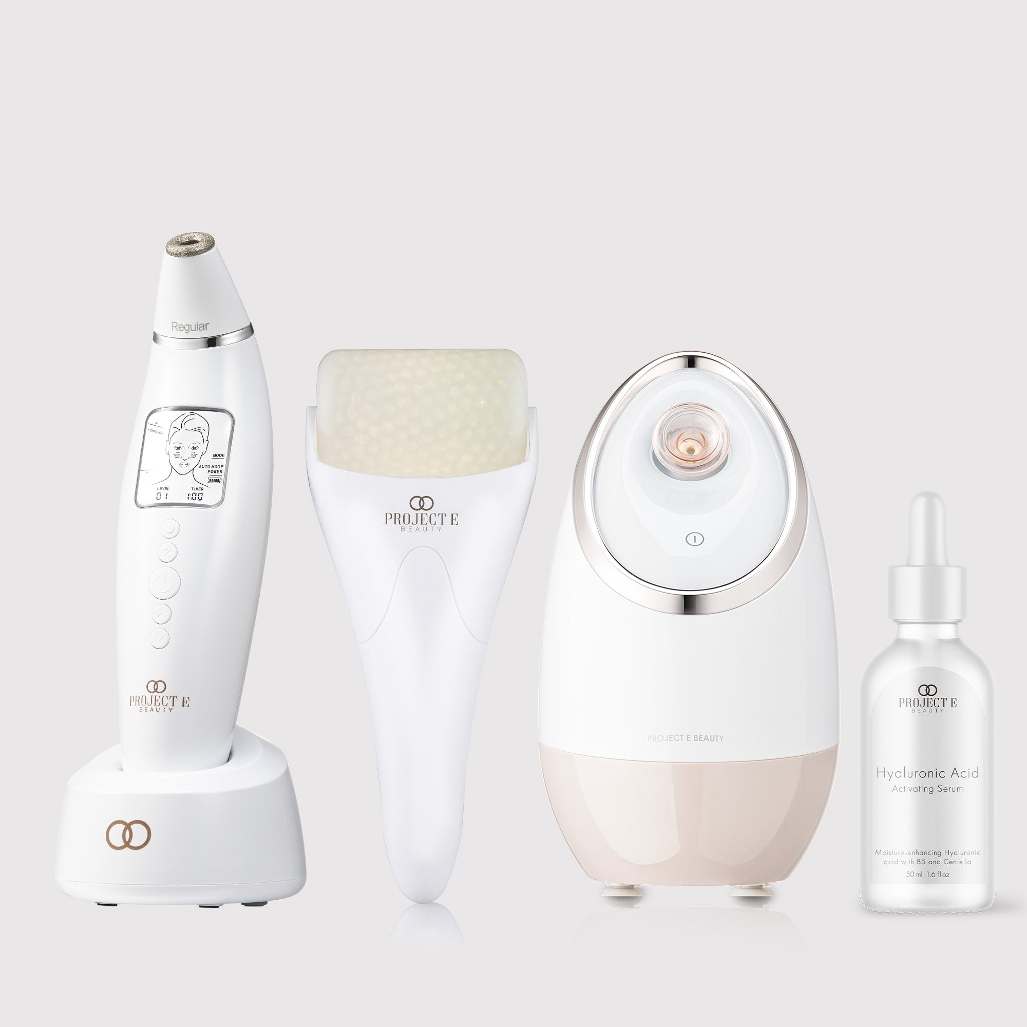 Sensa | Nano Ionic Facial Steamer | Project E Beauty