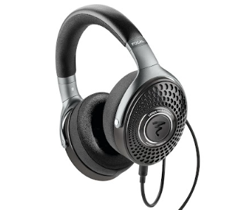Focal Announces New Lensys Professional Closed-Back Headphones