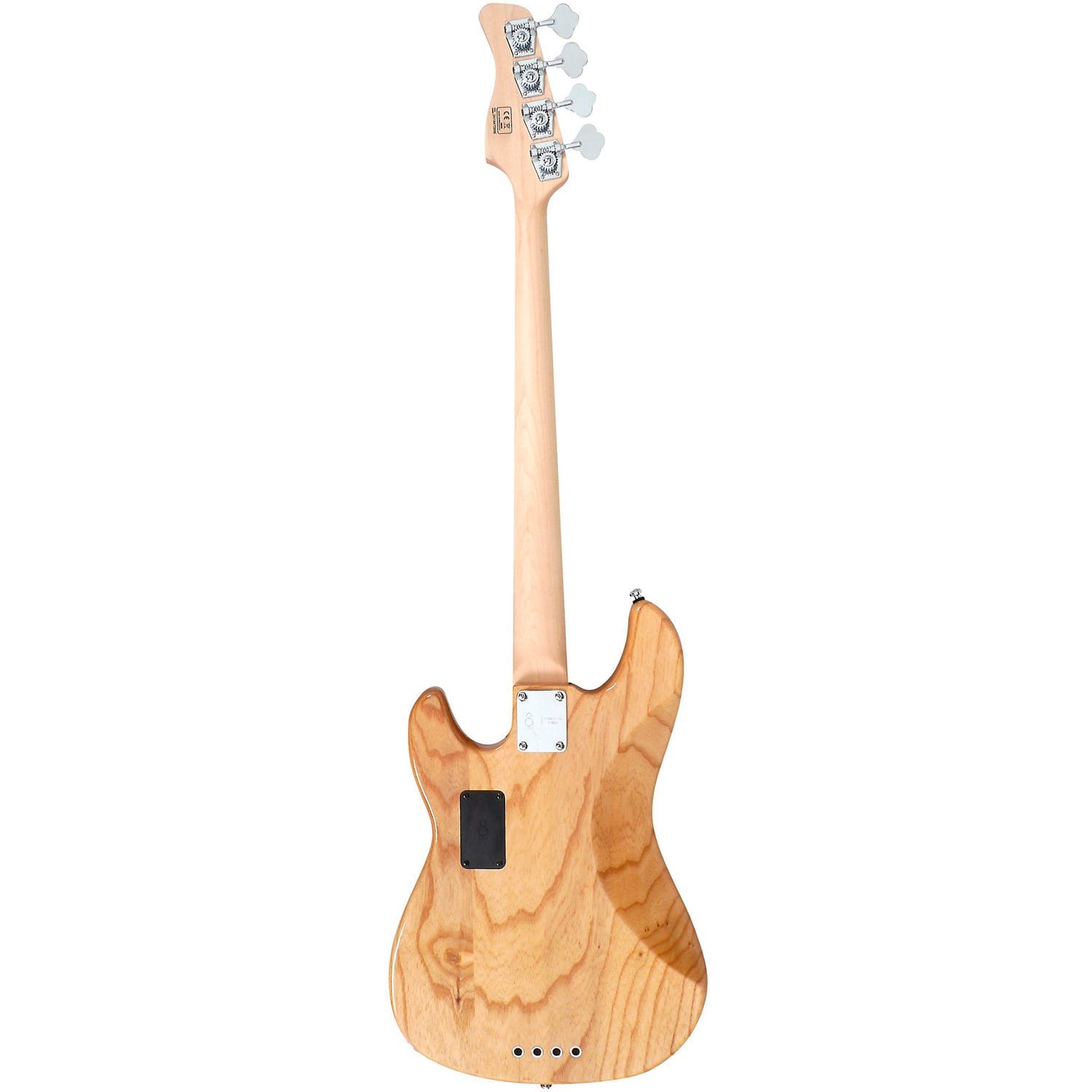 Sire Marcus Miller P7 Swamp Ash 4-string Bass – Natural