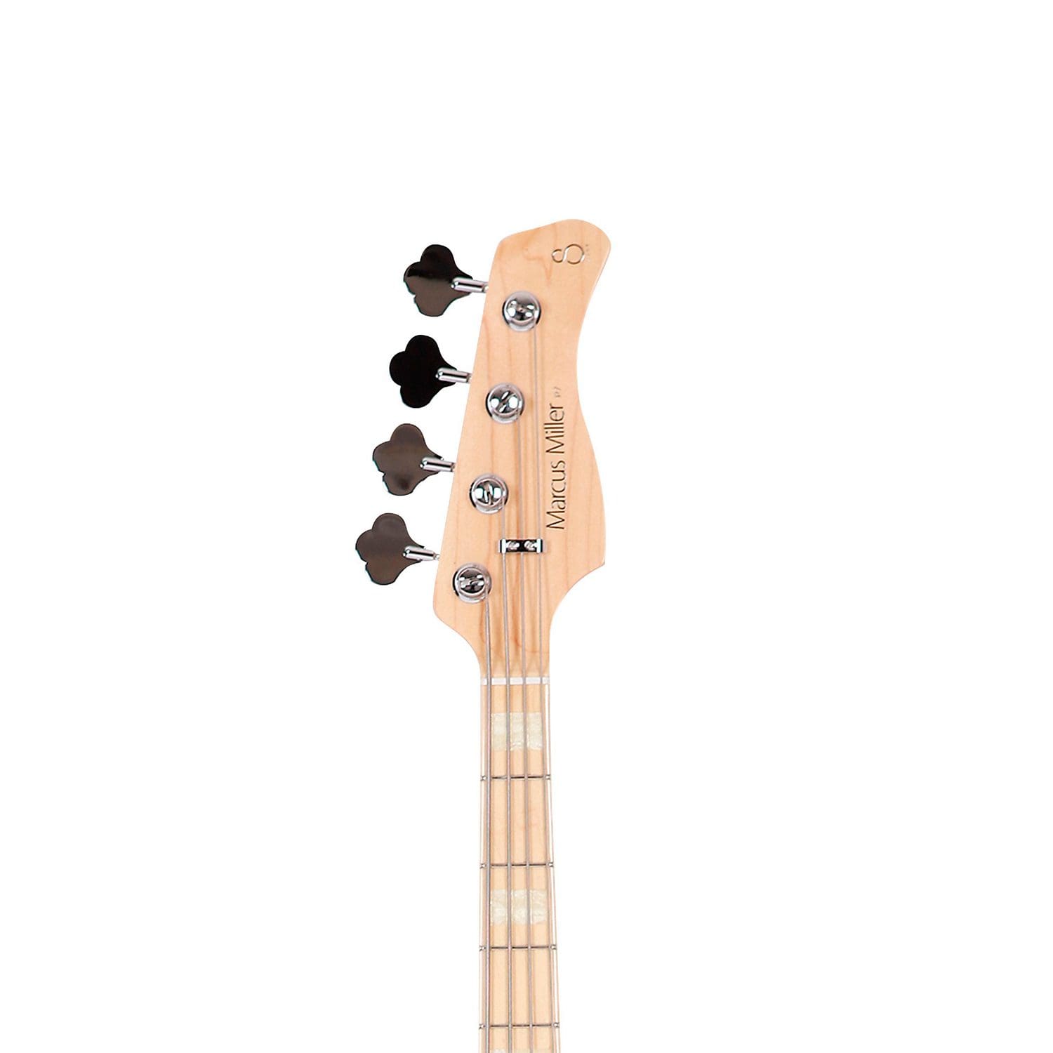 Sire Marcus Miller P7 Swamp Ash 4-string Bass – Natural
