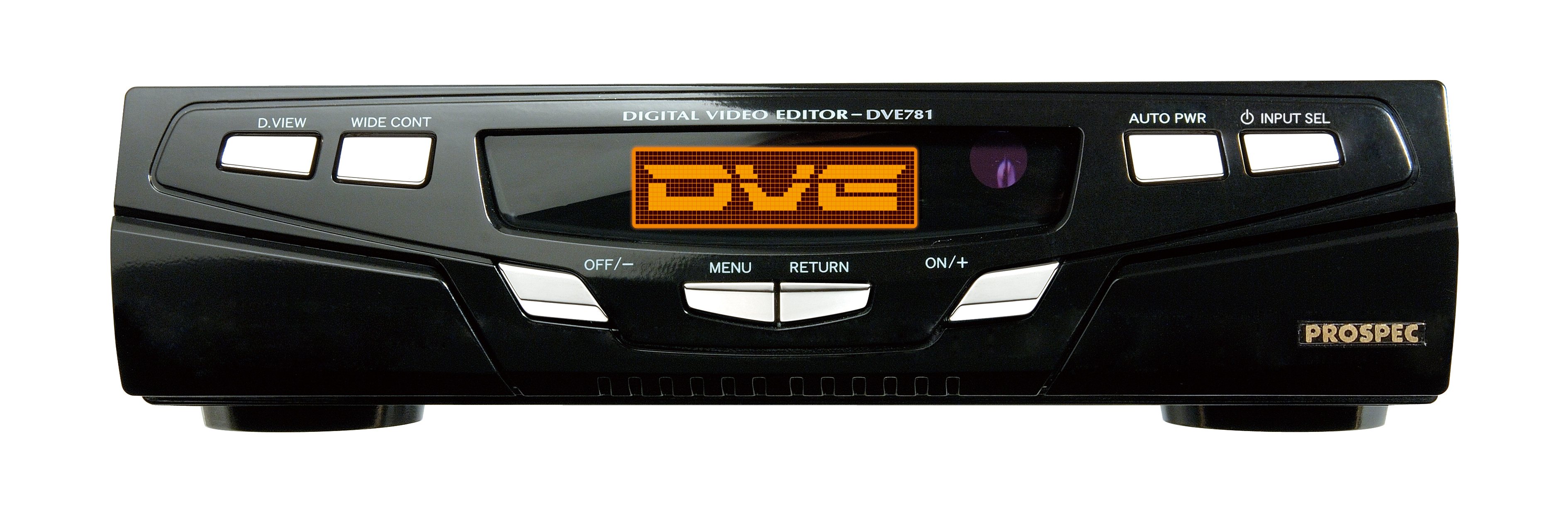 デジタルビデオ編集機｜製品情報｜PROSPEC