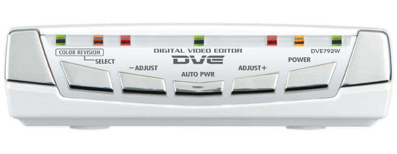 デジタルビデオ編集機｜製品情報｜PROSPEC