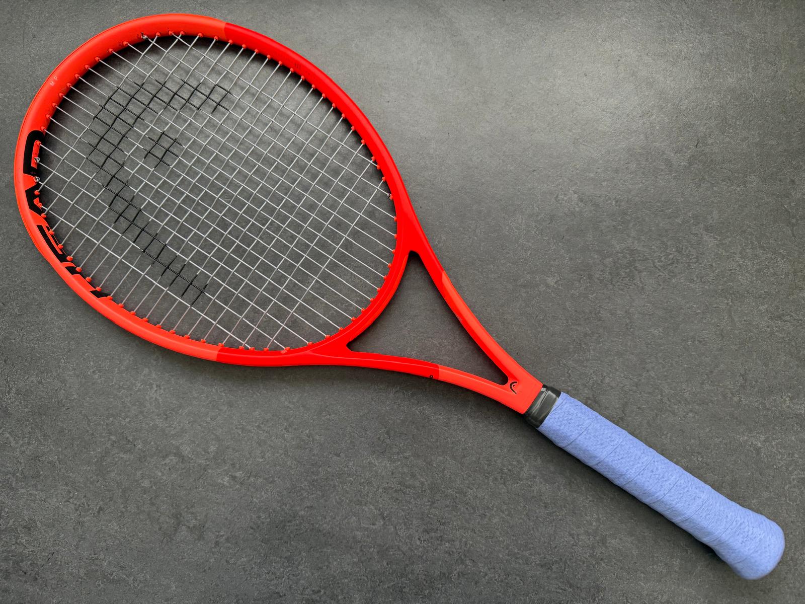 Head TGT339.2 Graphene 360+ Speed MP (16x19) – ProStockTennis