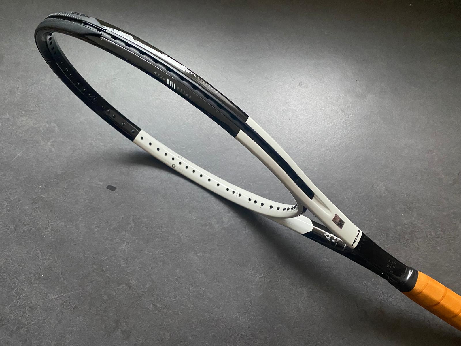 Head TGT339.2 Speed MP 2024 (16X19) – ProStockTennis