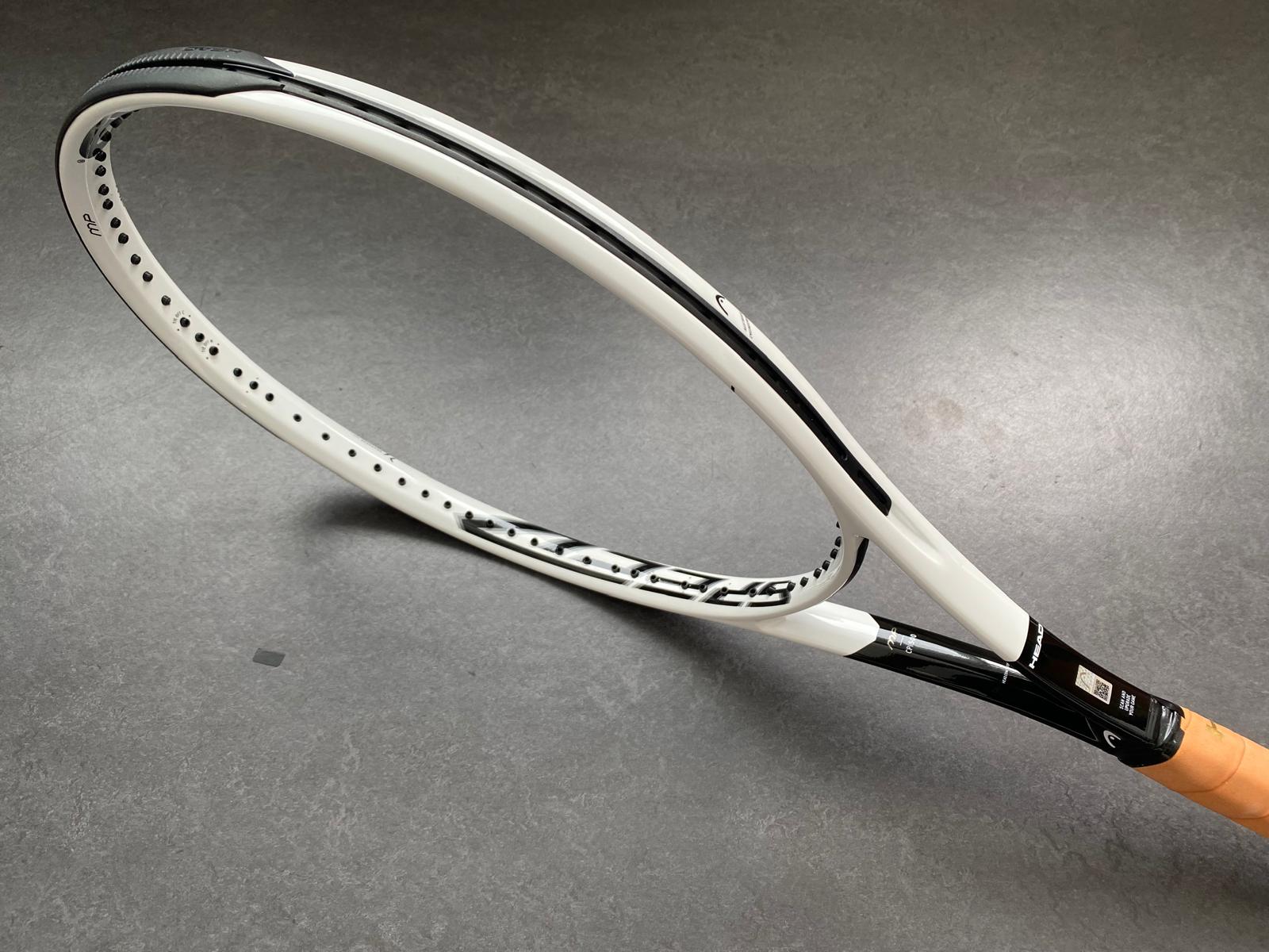 Head TGT339.2 Graphene 360+ Speed MP (16x19) – ProStockTennis