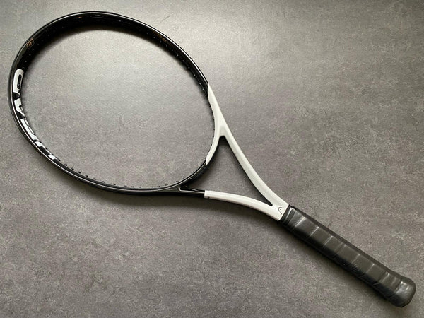 HEAD RADICAL PRO グリップ3しどう）HEAD RADICAL PRO グリップ2 し