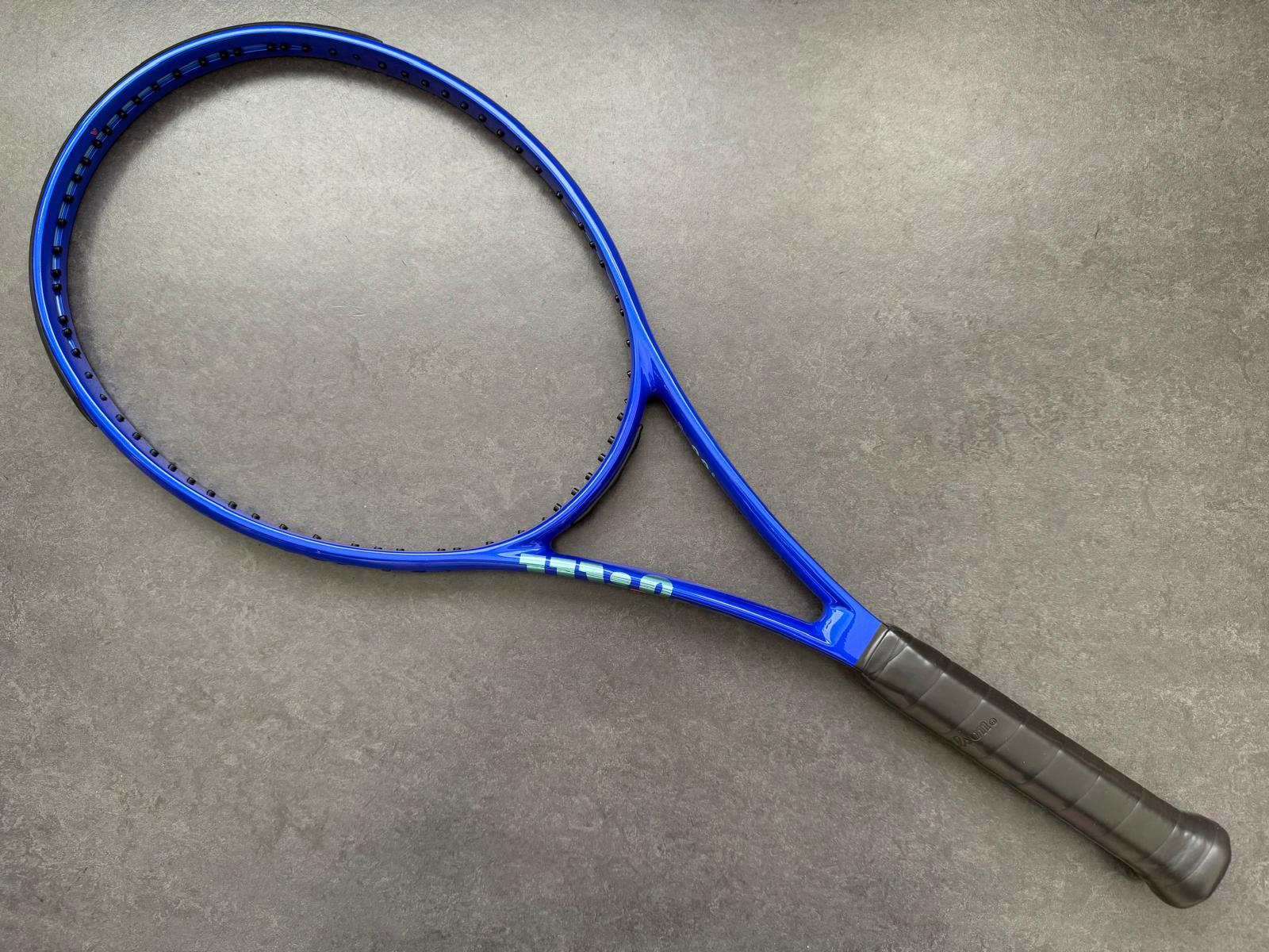 Babolat Pro Stock Pure Drive Blacked Out – ProStockTennis