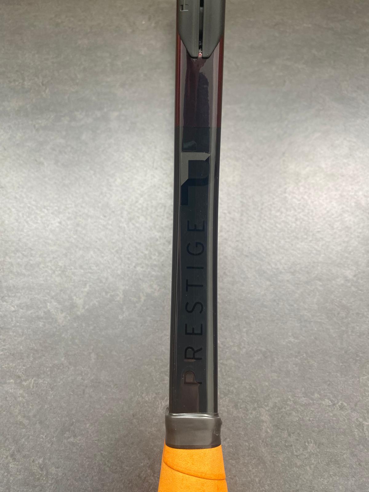 Head TGT345.1 Prestige 2023 Pro (18X20) – ProStockTennis