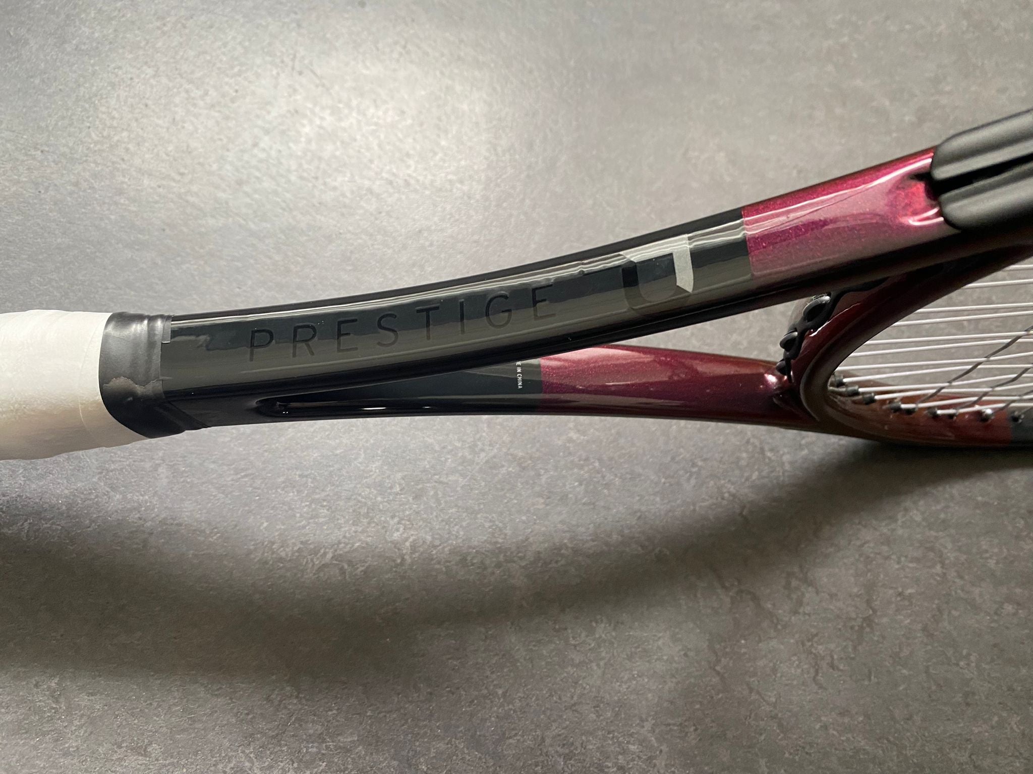 Head PT57A (18X20) – ProStockTennis