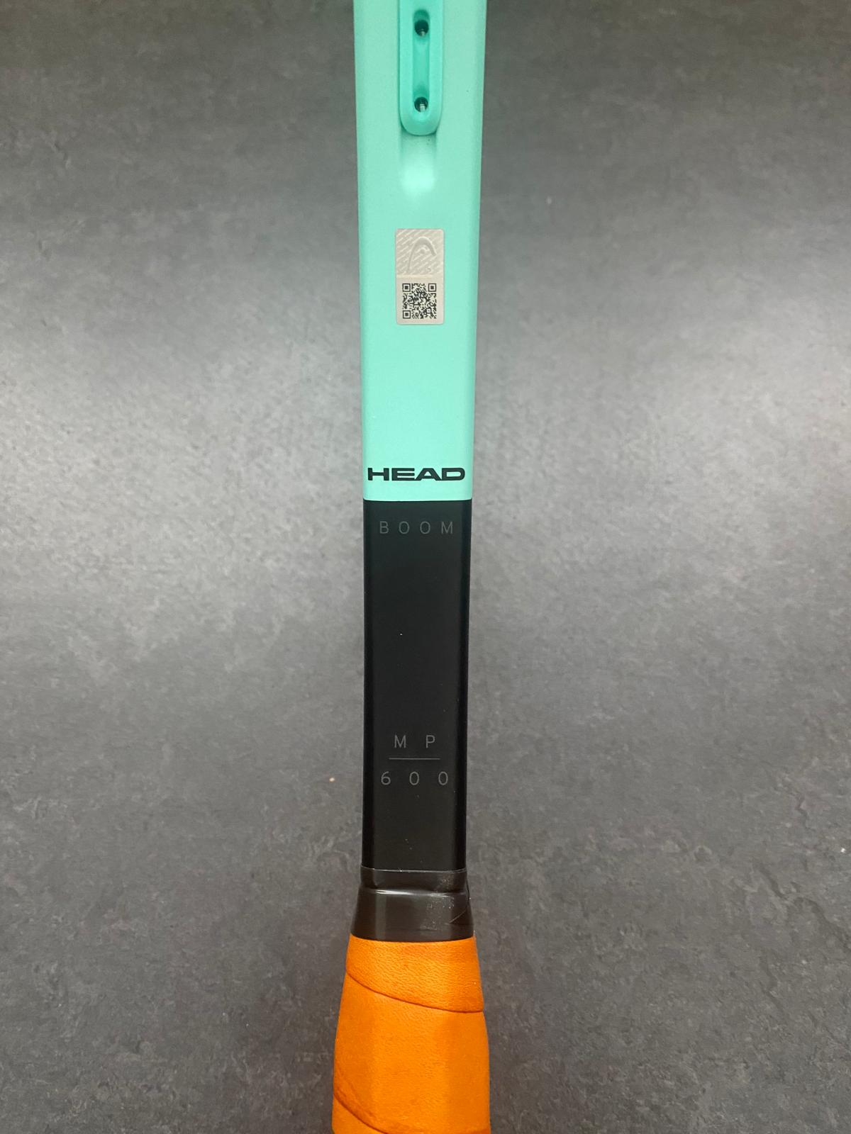 Head TGT365.1 Boom MP 2024 (16X19) – ProStockTennis