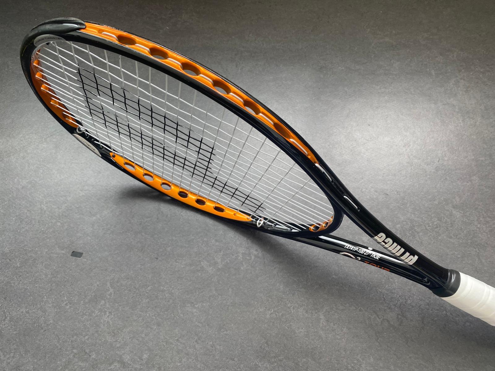 Prince TX141P-100 27 TK3E (16x18) – ProStockTennis