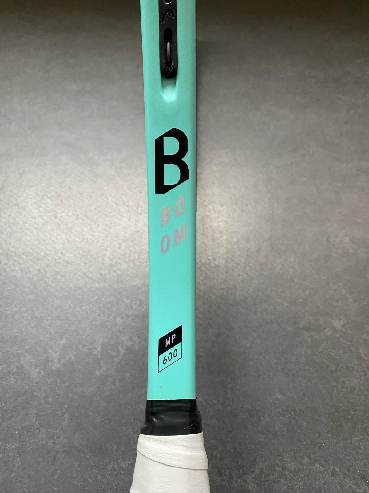 Head TGT365.1 Boom MP 2022 (16X19) – ProStockTennis