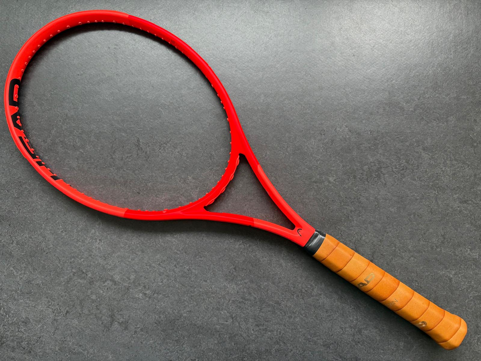 HEAD Radical Pro 2023年モデル2本セット HEAD｜ラジカルプロ 2023