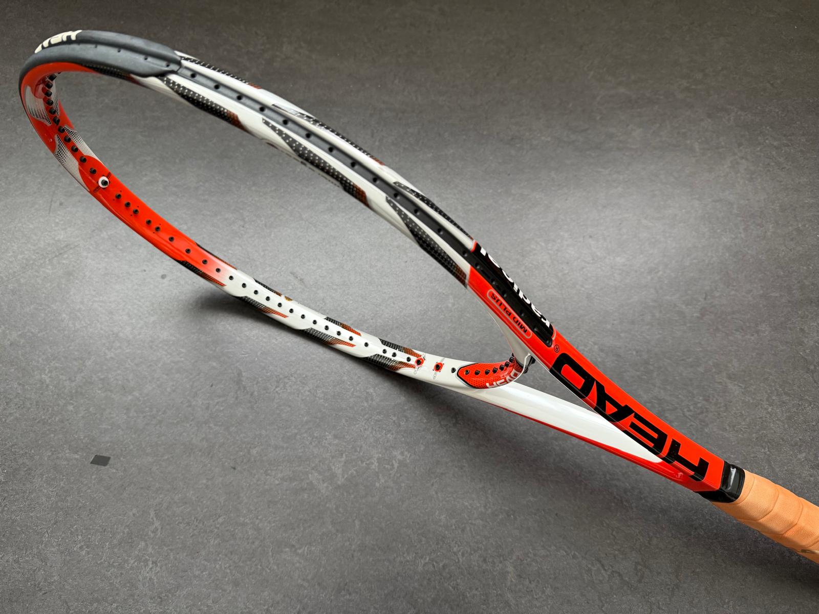 Head TGK231.2 Radical MP (18X20) – ProStockTennis