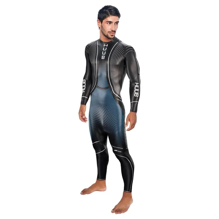 HUUB Men's Brownlee Agilis 4:4 Wetsuit | ProSwimwear